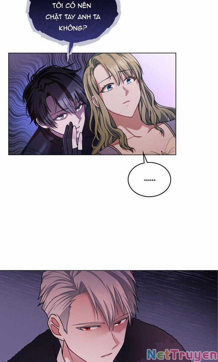 Tôi Trở Thành Nhân Vật Phản Diện Thực Sự 5 trang 35
