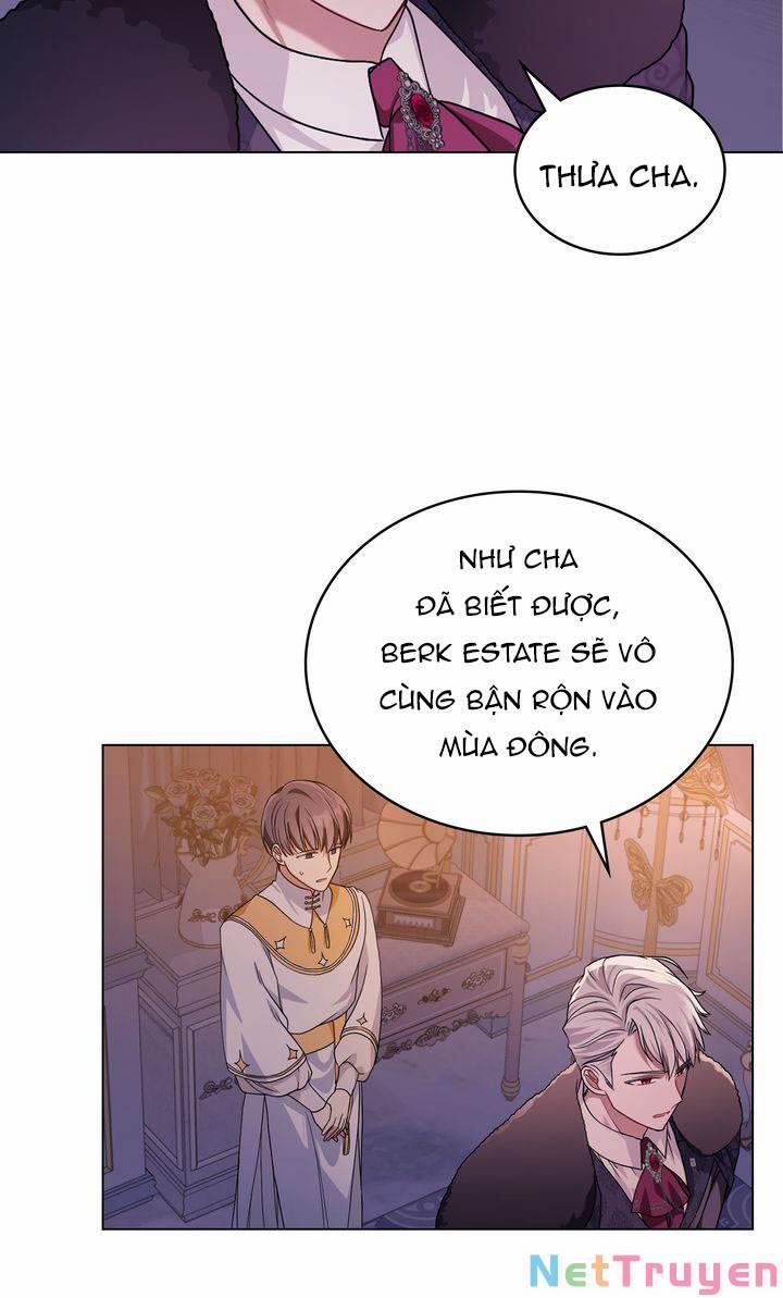 Tôi Trở Thành Nhân Vật Phản Diện Thực Sự 5 trang 36