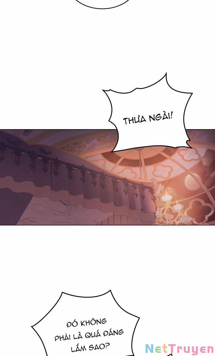 Tôi Trở Thành Nhân Vật Phản Diện Thực Sự 5 trang 40