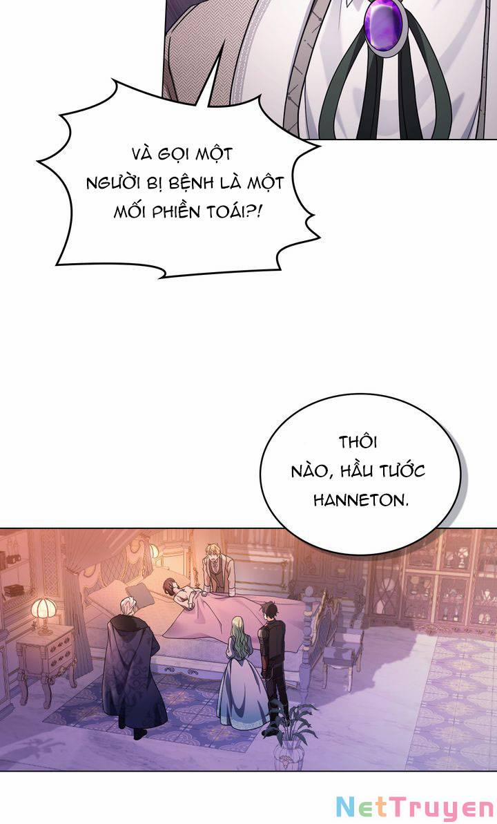 Tôi Trở Thành Nhân Vật Phản Diện Thực Sự 5 trang 42