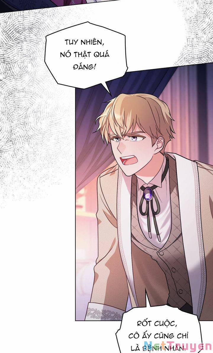 Tôi Trở Thành Nhân Vật Phản Diện Thực Sự 5 trang 44