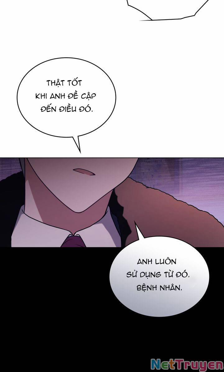 Tôi Trở Thành Nhân Vật Phản Diện Thực Sự 5 trang 45