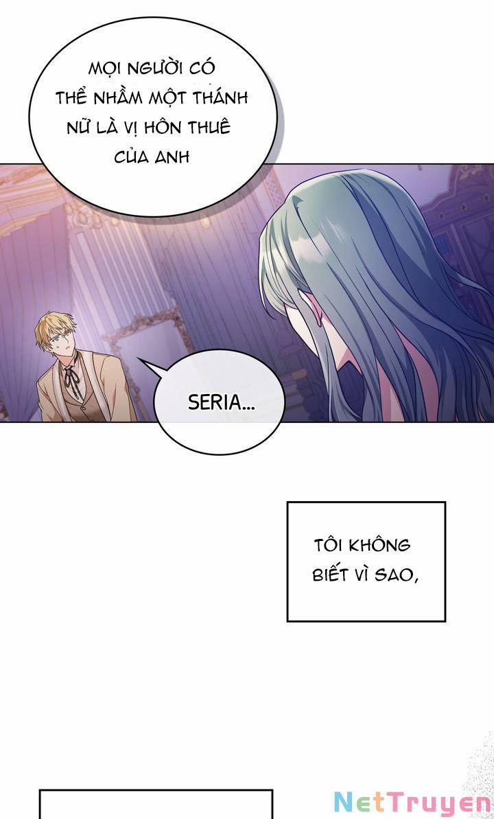 Tôi Trở Thành Nhân Vật Phản Diện Thực Sự 5 trang 48