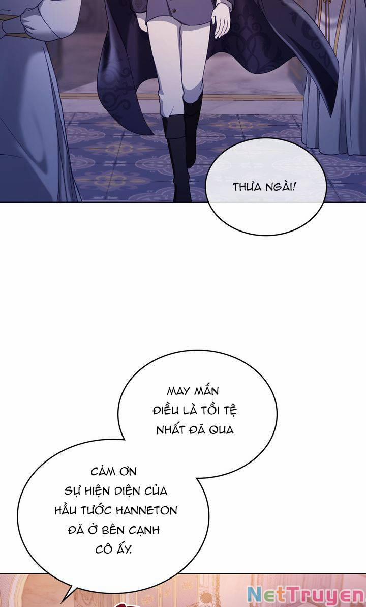 Tôi Trở Thành Nhân Vật Phản Diện Thực Sự 5 trang 5