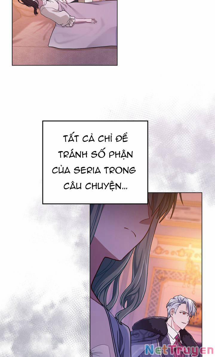 Tôi Trở Thành Nhân Vật Phản Diện Thực Sự 5 trang 52