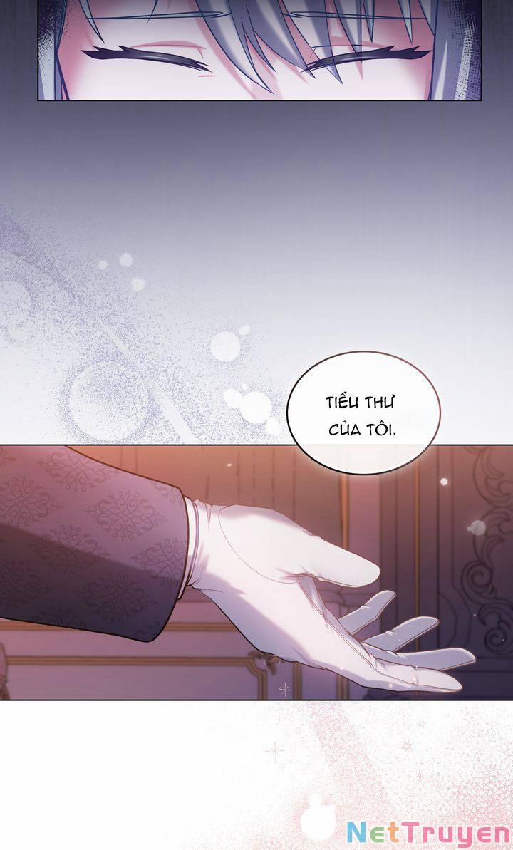 Tôi Trở Thành Nhân Vật Phản Diện Thực Sự 5 trang 57