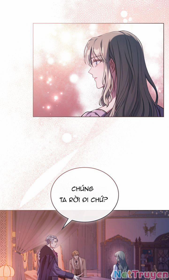 Tôi Trở Thành Nhân Vật Phản Diện Thực Sự 5 trang 58