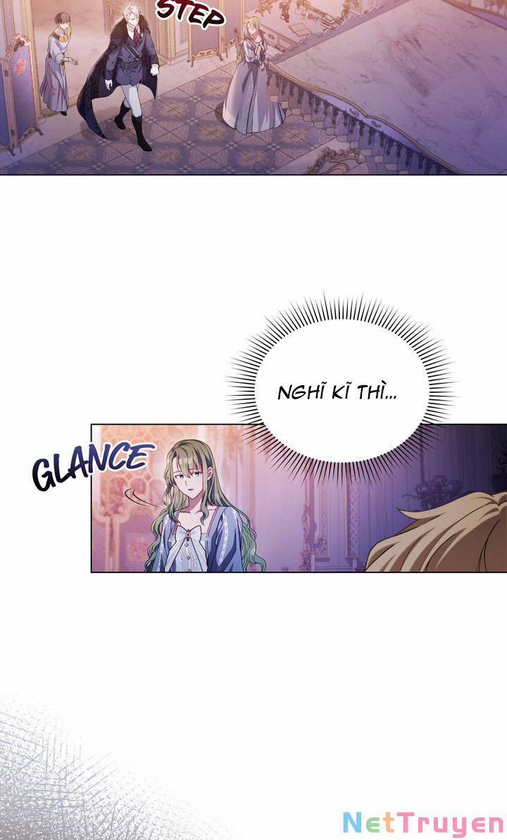 Tôi Trở Thành Nhân Vật Phản Diện Thực Sự 5 trang 6