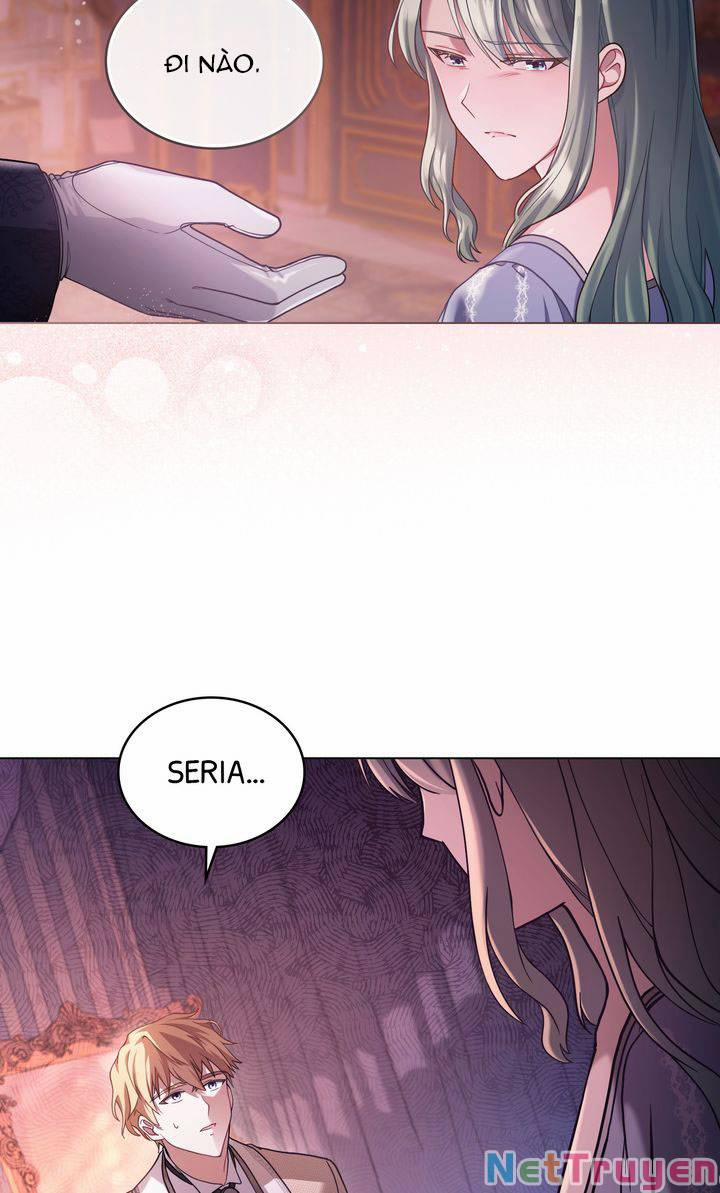Tôi Trở Thành Nhân Vật Phản Diện Thực Sự 5 trang 60