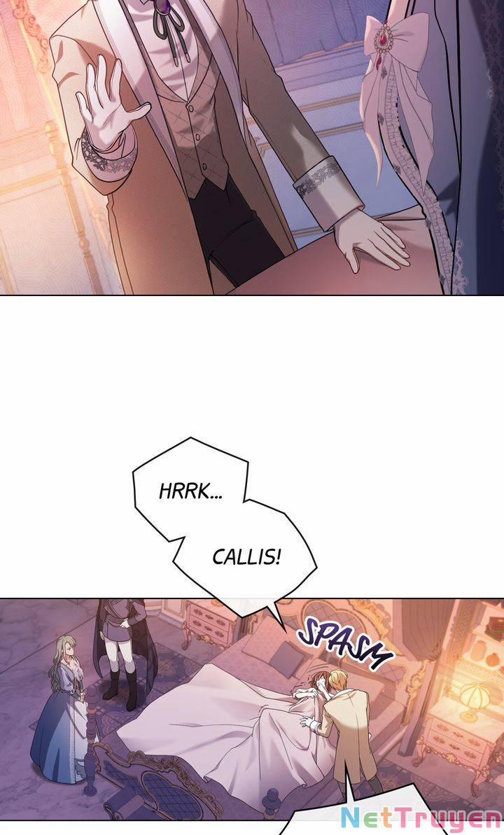 Tôi Trở Thành Nhân Vật Phản Diện Thực Sự 5 trang 61