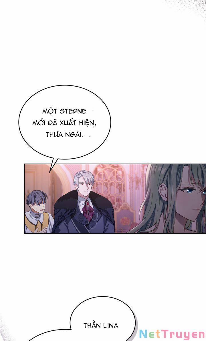 Tôi Trở Thành Nhân Vật Phản Diện Thực Sự 5 trang 8