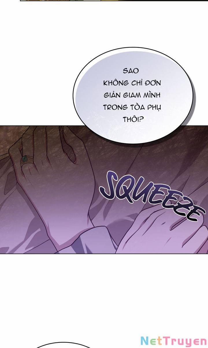 Tôi Trở Thành Nhân Vật Phản Diện Thực Sự 6 trang 10