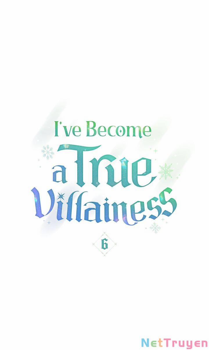 Tôi Trở Thành Nhân Vật Phản Diện Thực Sự 6 trang 16