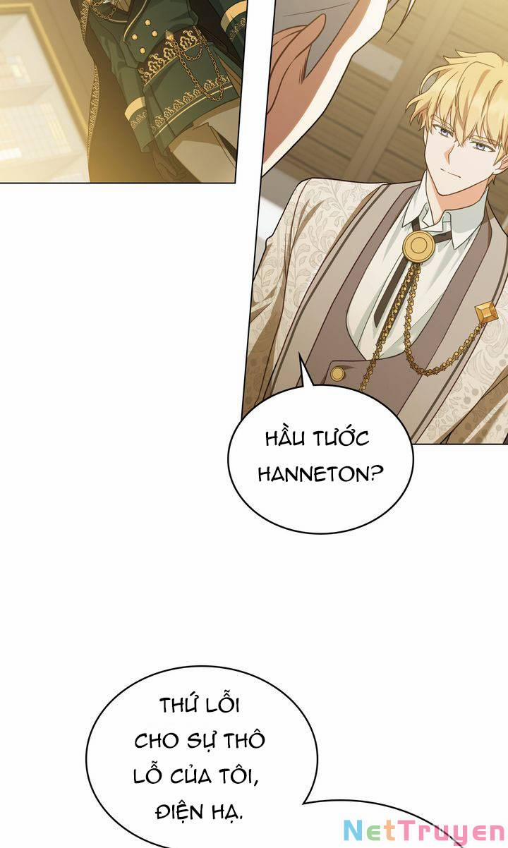 Tôi Trở Thành Nhân Vật Phản Diện Thực Sự 6 trang 18