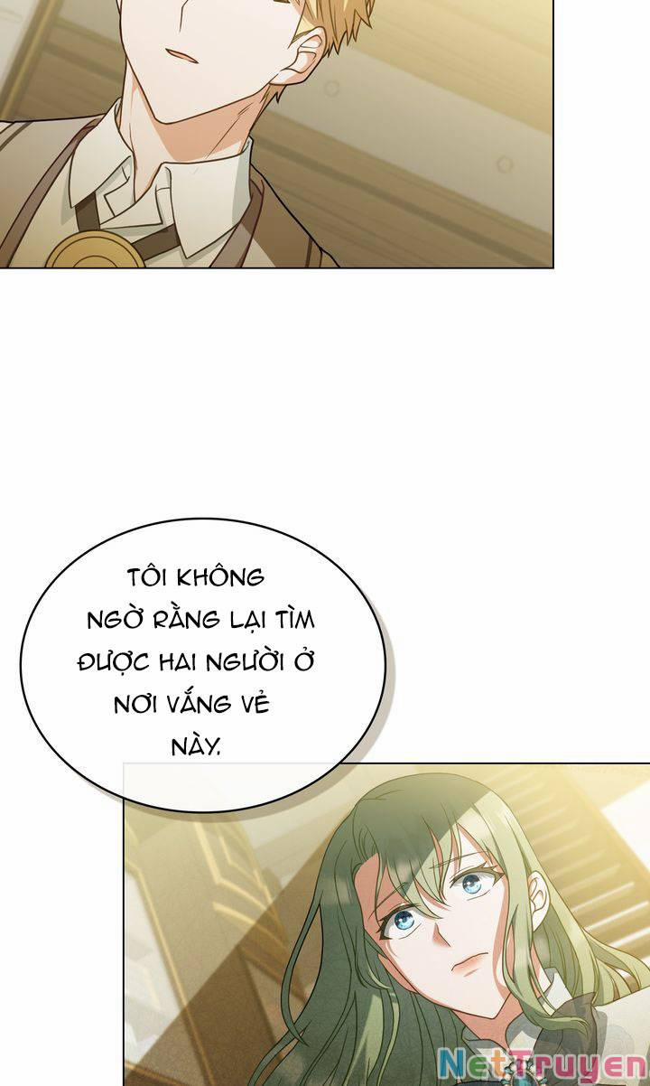 Tôi Trở Thành Nhân Vật Phản Diện Thực Sự 6 trang 20