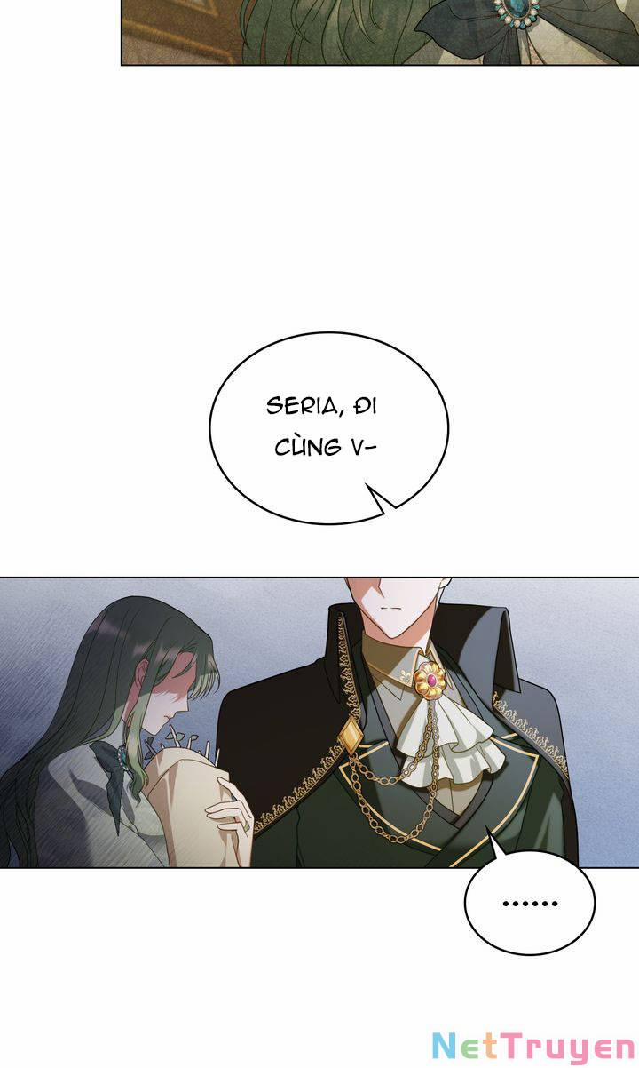 Tôi Trở Thành Nhân Vật Phản Diện Thực Sự 6 trang 21