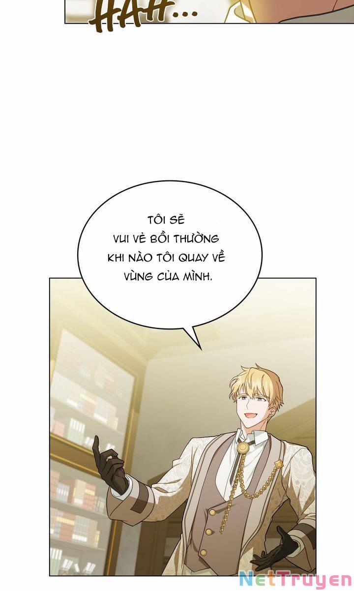 Tôi Trở Thành Nhân Vật Phản Diện Thực Sự 6 trang 25