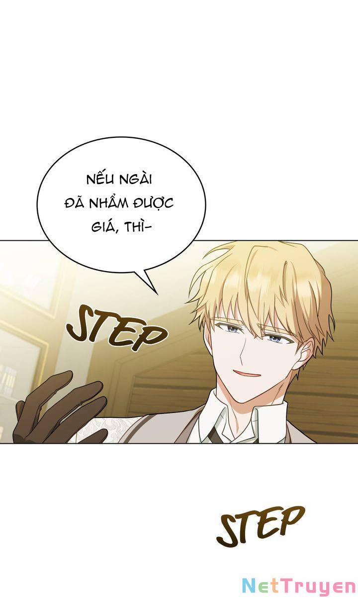 Tôi Trở Thành Nhân Vật Phản Diện Thực Sự 6 trang 26