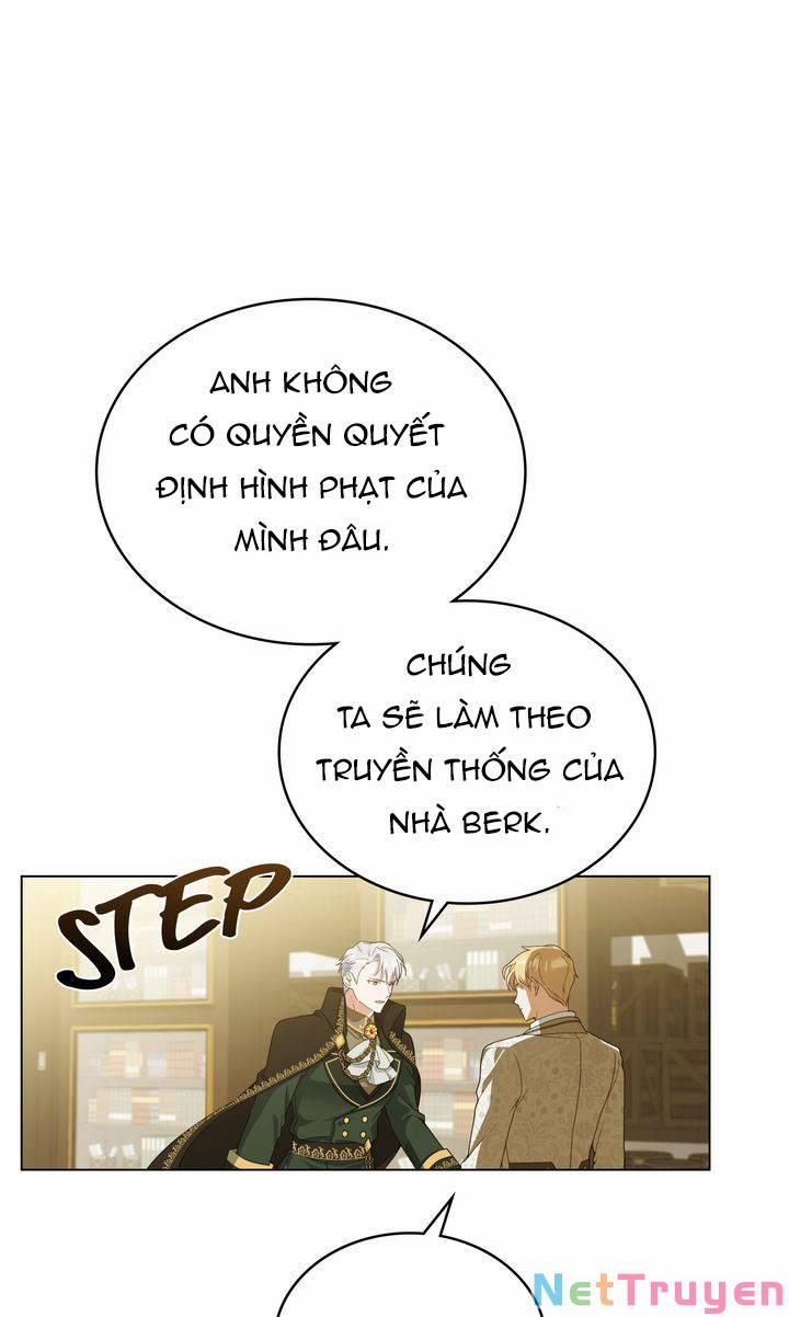 Tôi Trở Thành Nhân Vật Phản Diện Thực Sự 6 trang 27