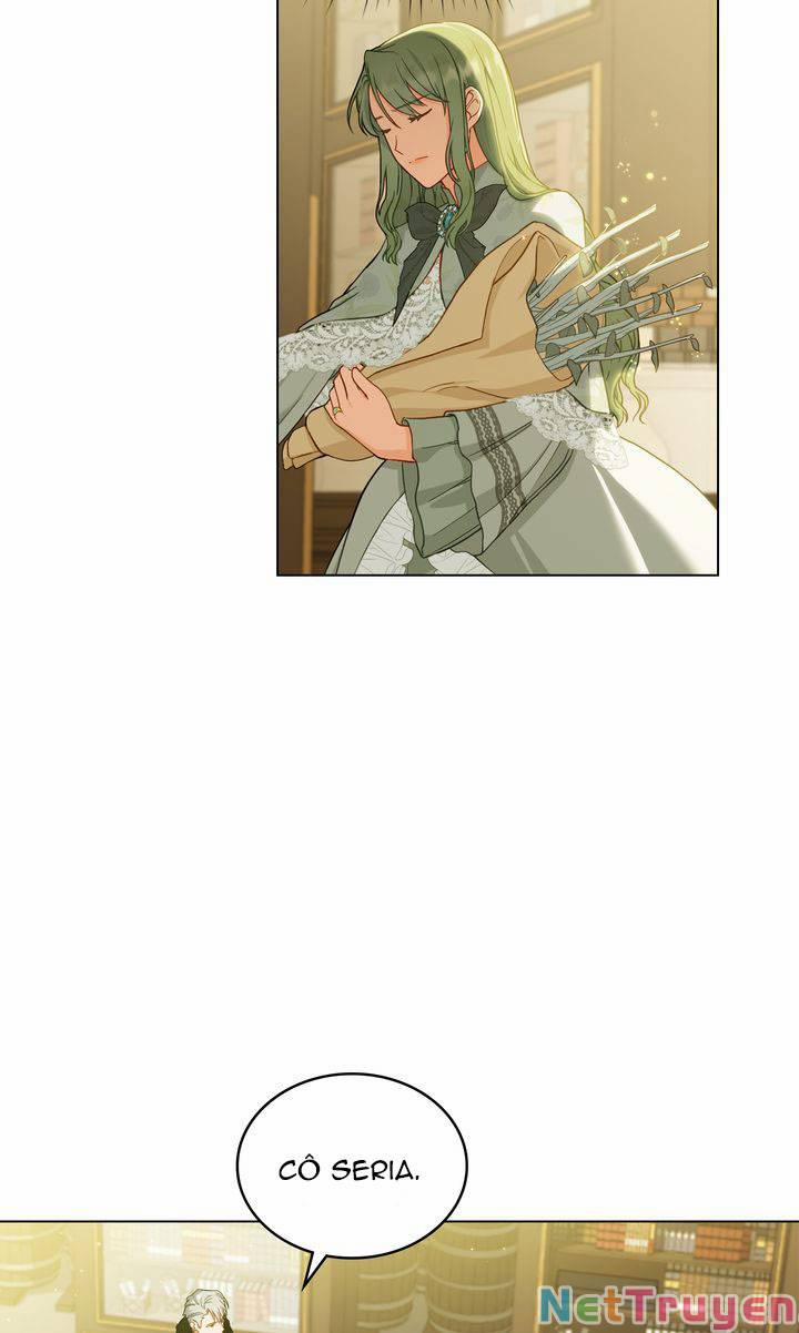 Tôi Trở Thành Nhân Vật Phản Diện Thực Sự 6 trang 3