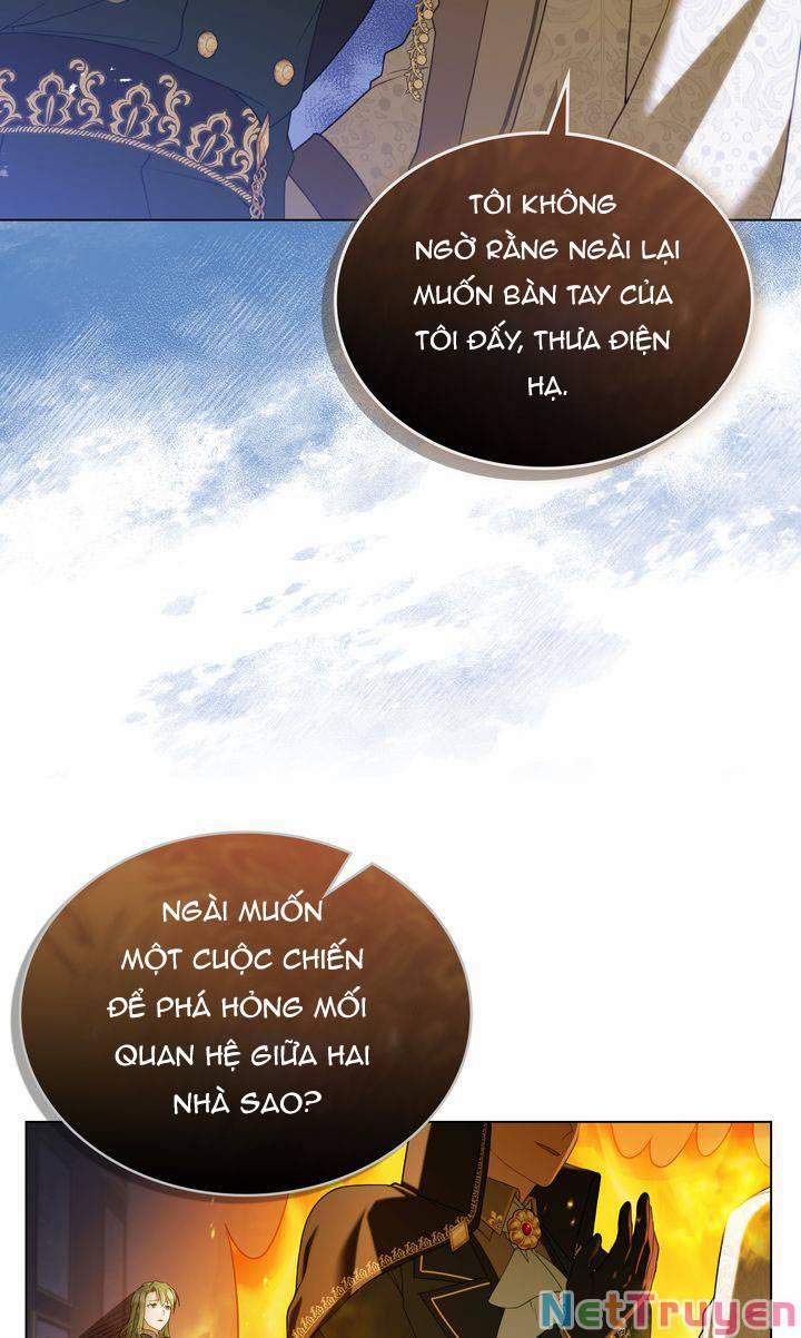 Tôi Trở Thành Nhân Vật Phản Diện Thực Sự 6 trang 30