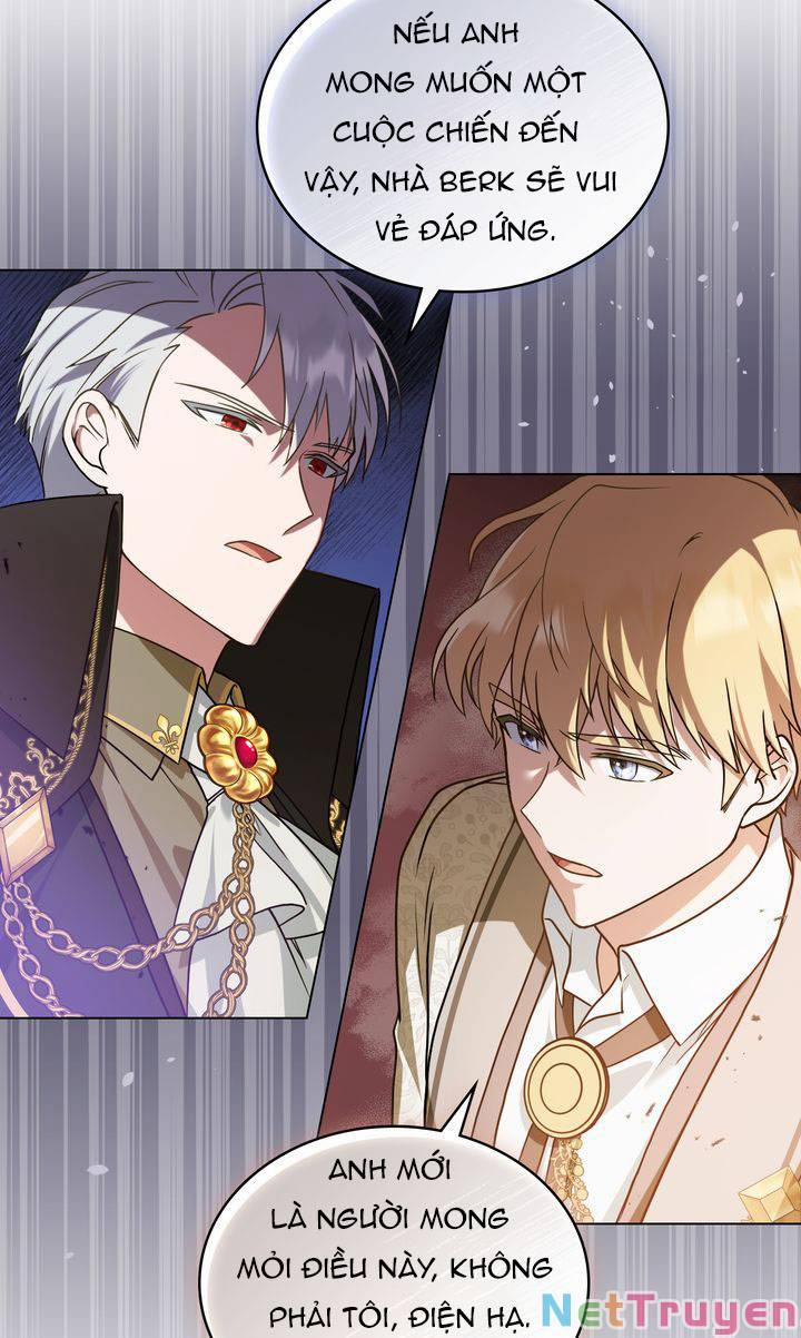 Tôi Trở Thành Nhân Vật Phản Diện Thực Sự 6 trang 33