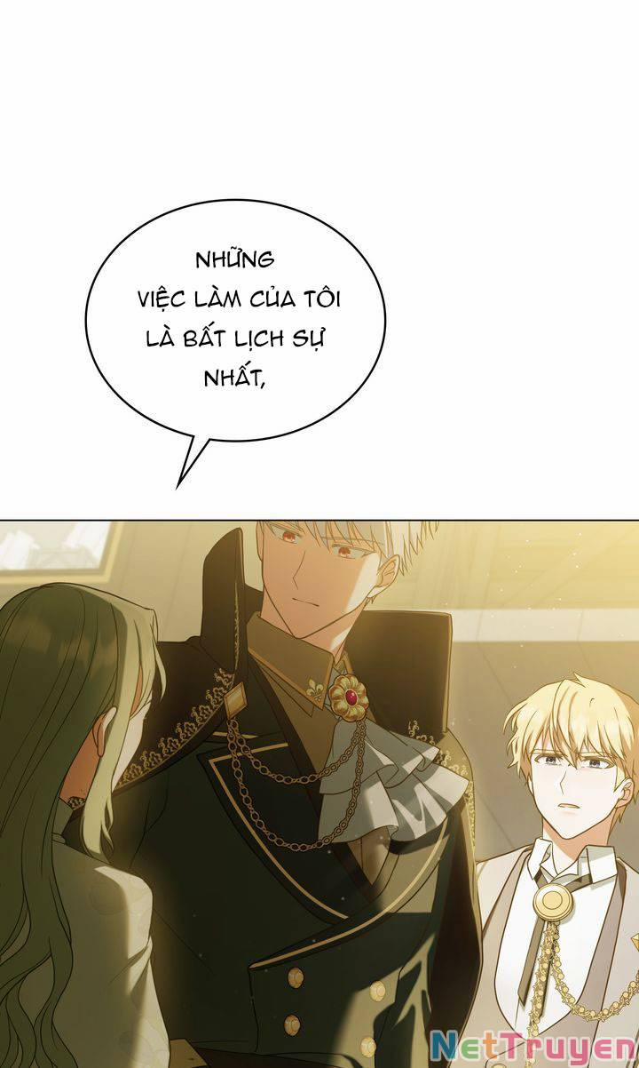 Tôi Trở Thành Nhân Vật Phản Diện Thực Sự 6 trang 36