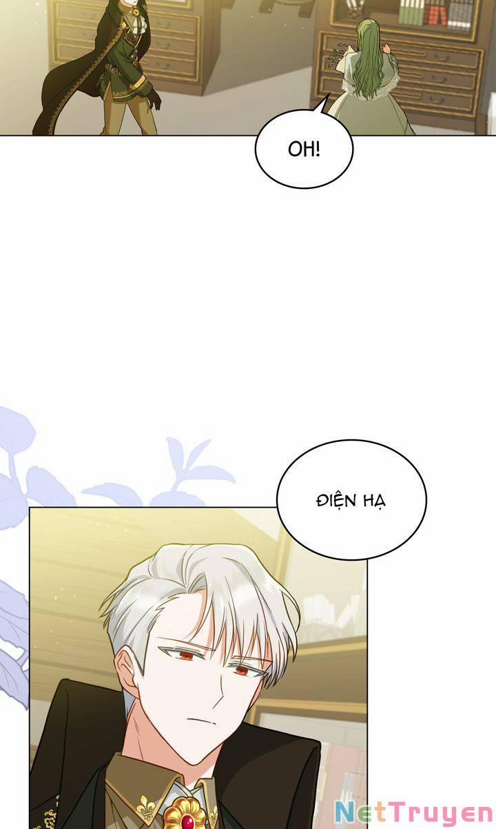 Tôi Trở Thành Nhân Vật Phản Diện Thực Sự 6 trang 4