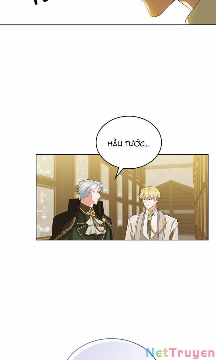 Tôi Trở Thành Nhân Vật Phản Diện Thực Sự 6 trang 41