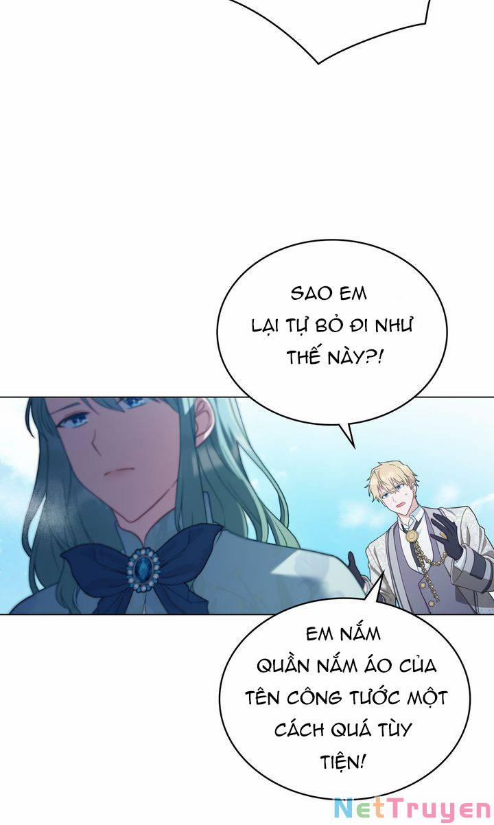 Tôi Trở Thành Nhân Vật Phản Diện Thực Sự 6 trang 46