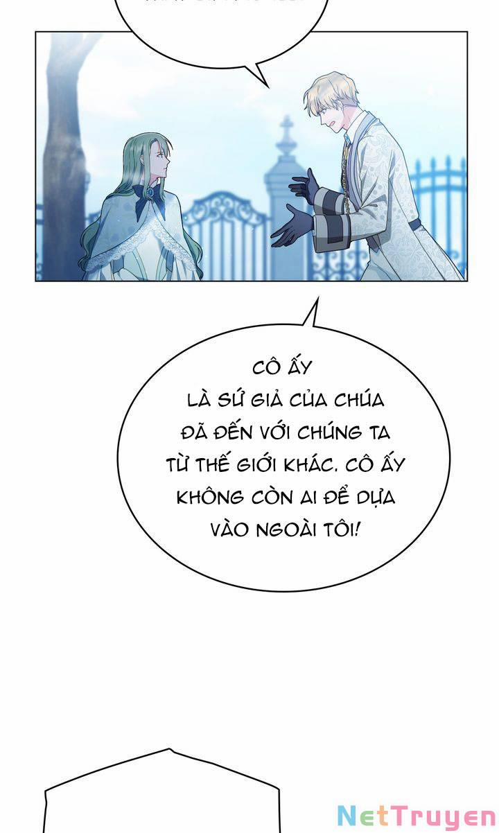 Tôi Trở Thành Nhân Vật Phản Diện Thực Sự 6 trang 50