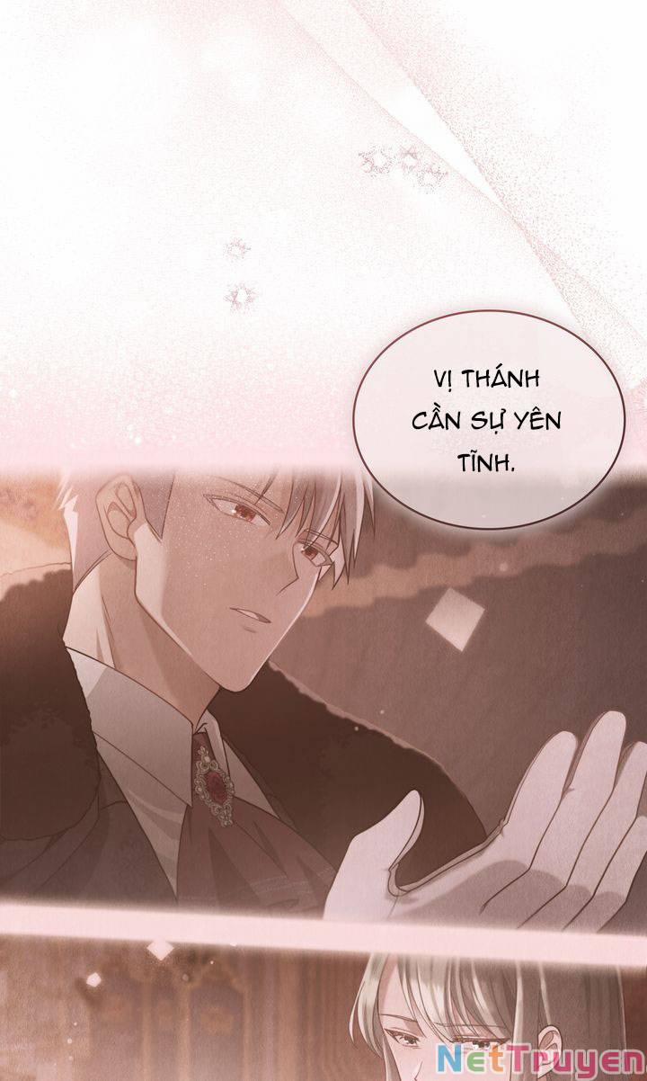 Tôi Trở Thành Nhân Vật Phản Diện Thực Sự 6 trang 6