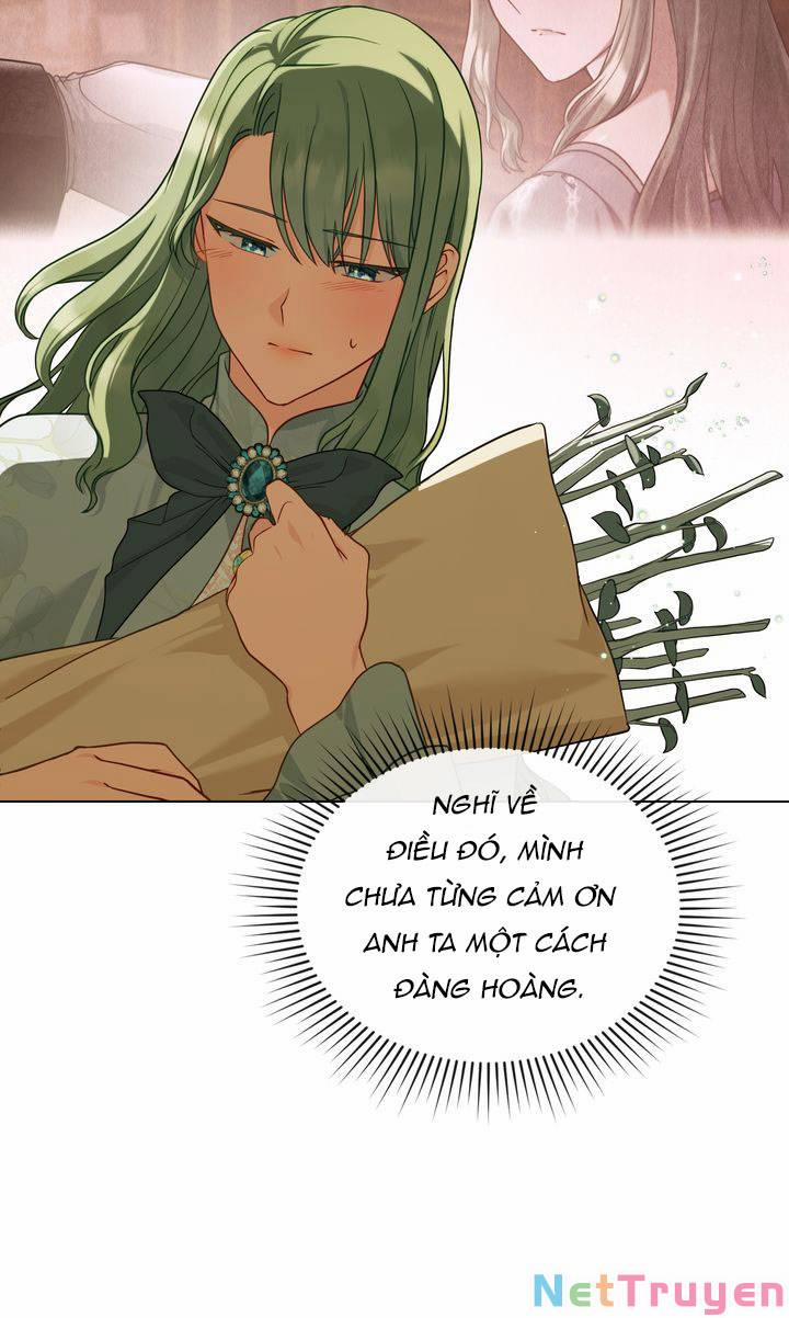 Tôi Trở Thành Nhân Vật Phản Diện Thực Sự 6 trang 7