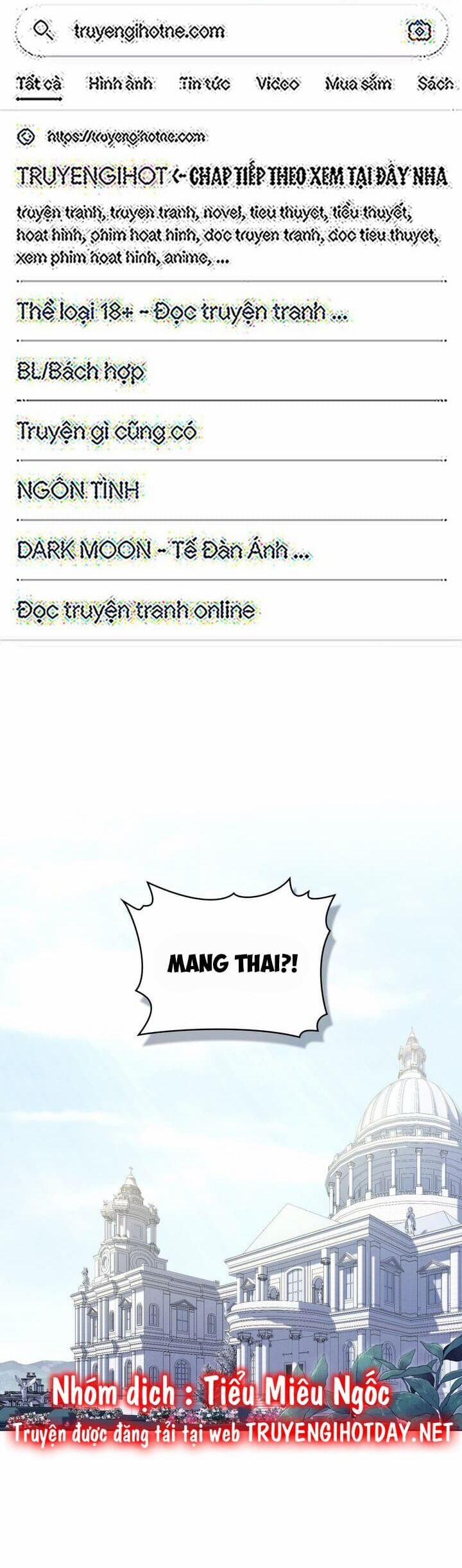 Tôi Trở Thành Nhân Vật Phản Diện Thực Sự 72 trang 1