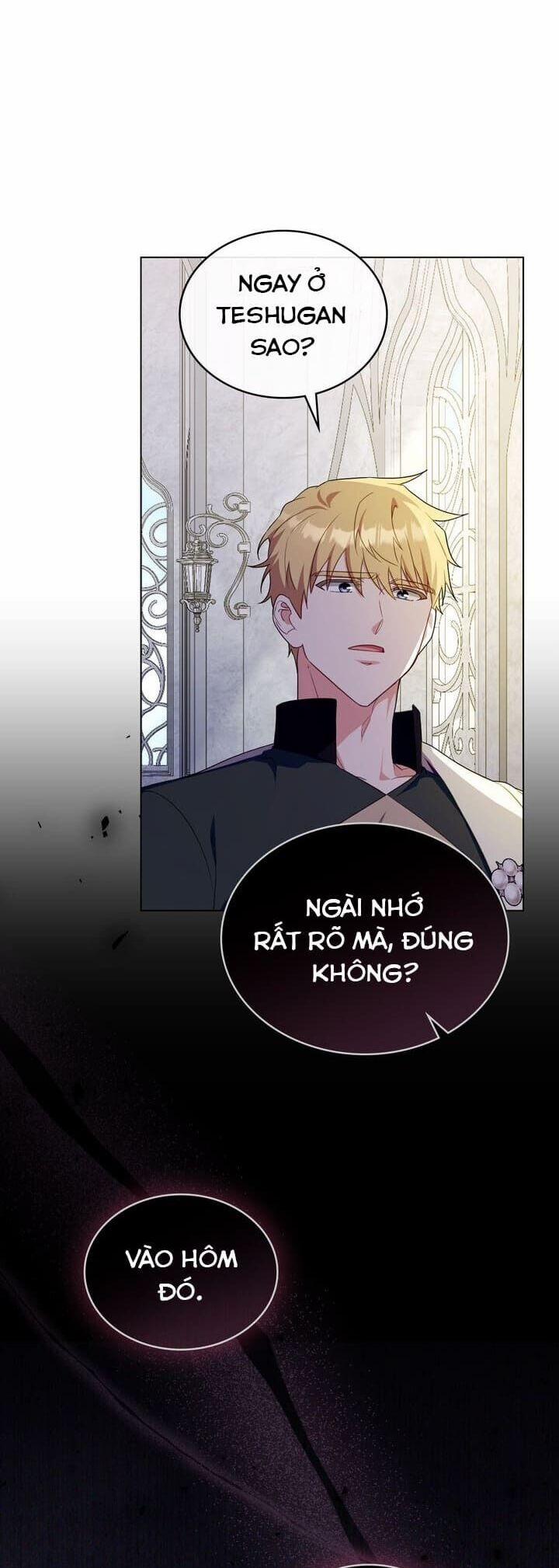 Tôi Trở Thành Nhân Vật Phản Diện Thực Sự 72 trang 10
