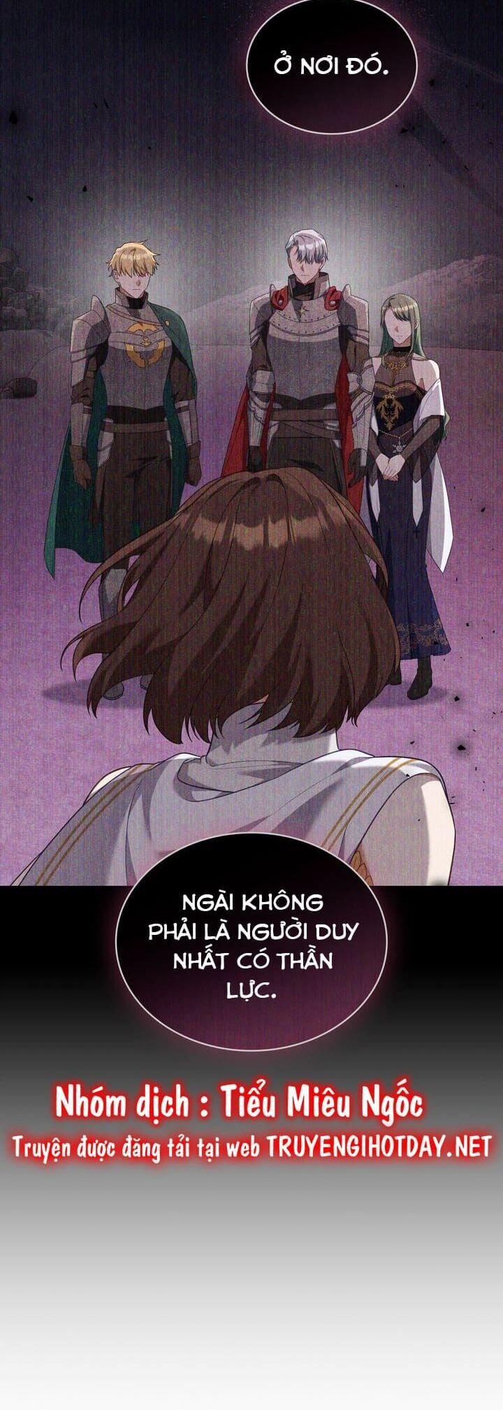 Tôi Trở Thành Nhân Vật Phản Diện Thực Sự 72 trang 11