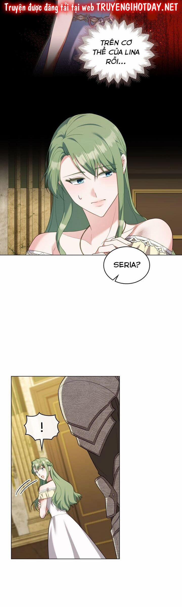 Tôi Trở Thành Nhân Vật Phản Diện Thực Sự 72 trang 19