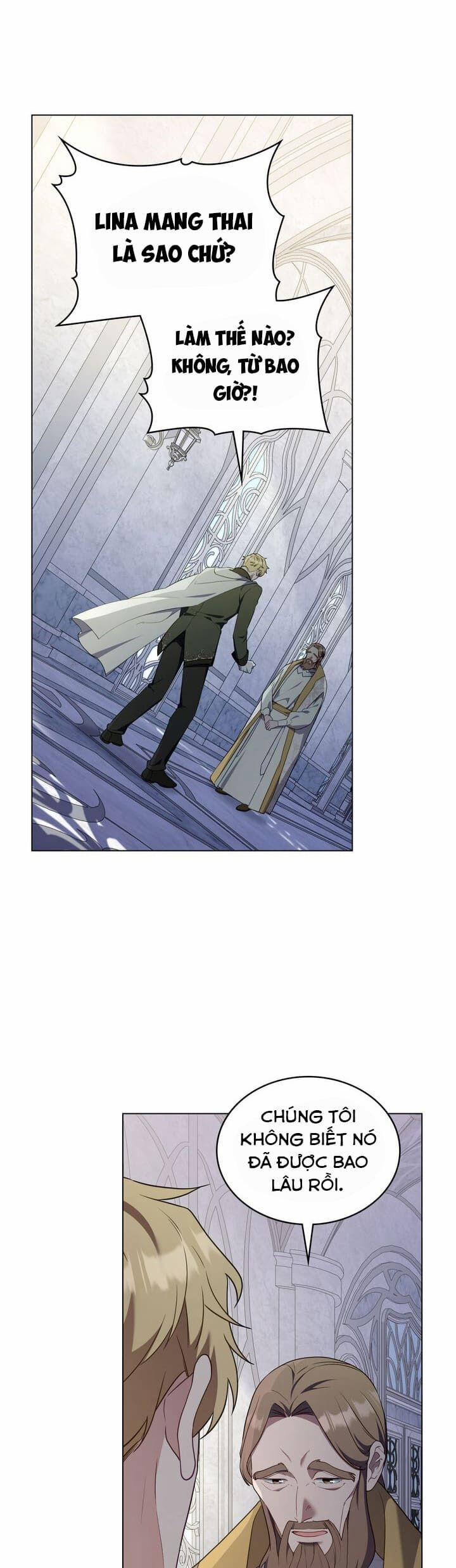 Tôi Trở Thành Nhân Vật Phản Diện Thực Sự 72 trang 2