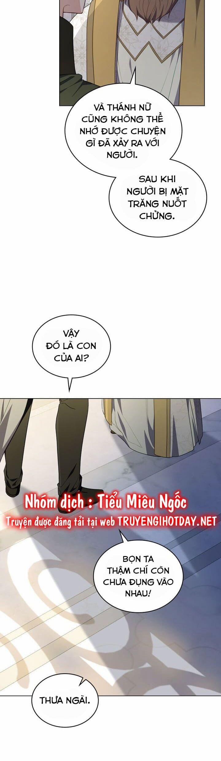 Tôi Trở Thành Nhân Vật Phản Diện Thực Sự 72 trang 3