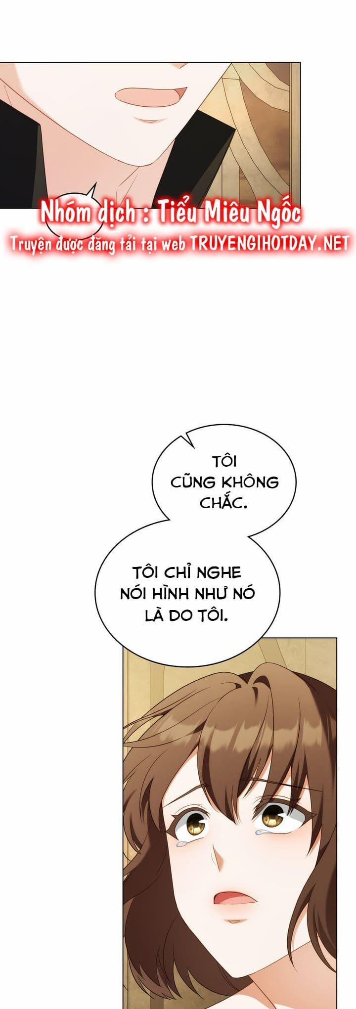 Tôi Trở Thành Nhân Vật Phản Diện Thực Sự 72 trang 32