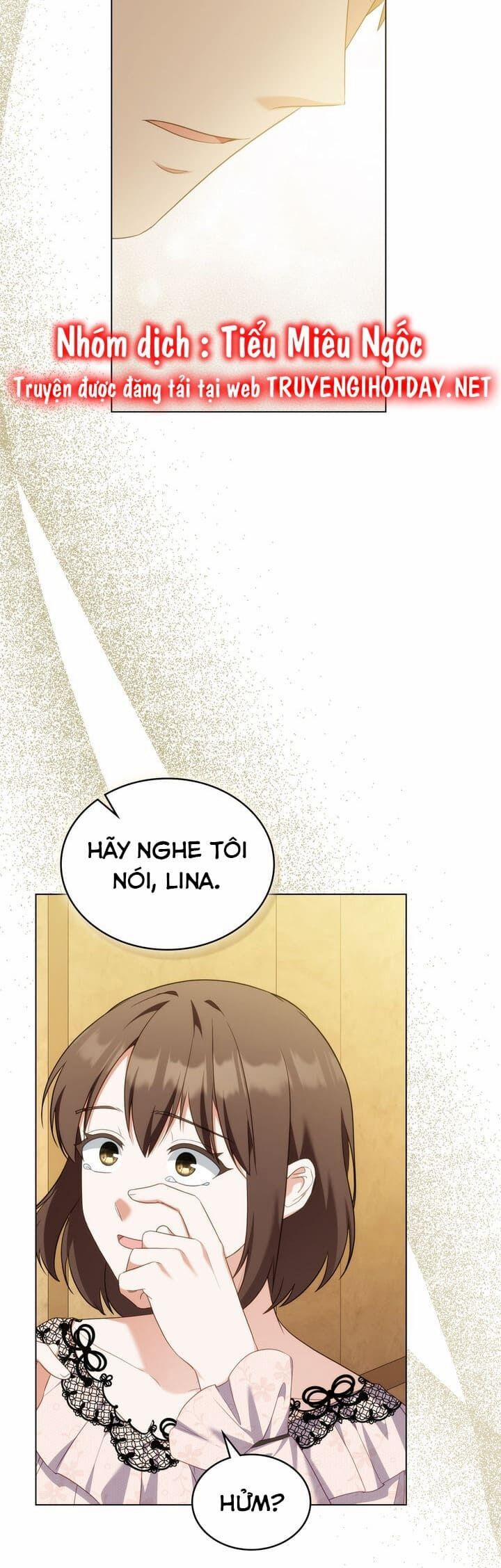 Tôi Trở Thành Nhân Vật Phản Diện Thực Sự 72 trang 36