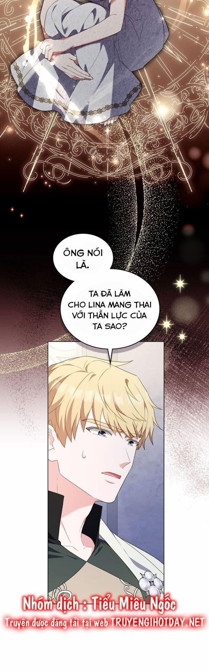 Tôi Trở Thành Nhân Vật Phản Diện Thực Sự 72 trang 5