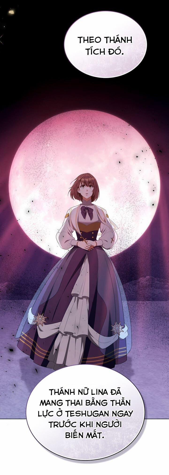 Tôi Trở Thành Nhân Vật Phản Diện Thực Sự 72 trang 9