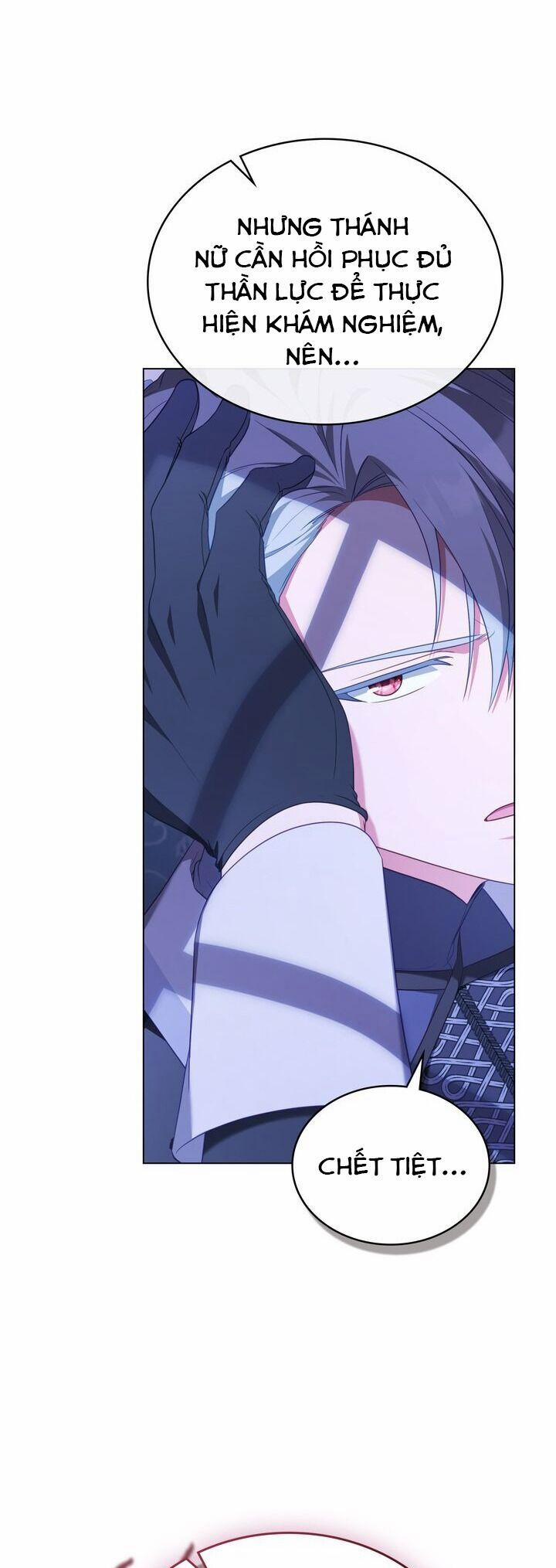 Tôi Trở Thành Nhân Vật Phản Diện Thực Sự 73 trang 11