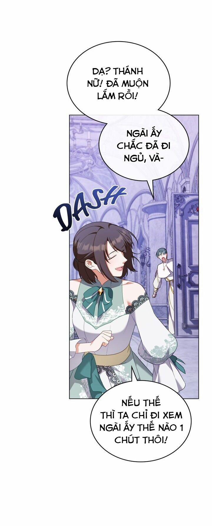 Tôi Trở Thành Nhân Vật Phản Diện Thực Sự 73 trang 17