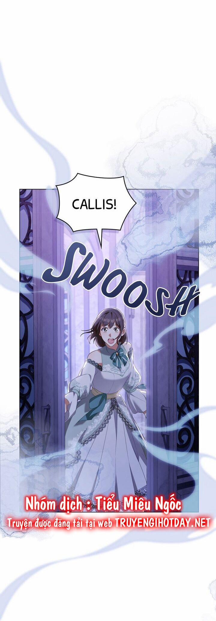 Tôi Trở Thành Nhân Vật Phản Diện Thực Sự 73 trang 18