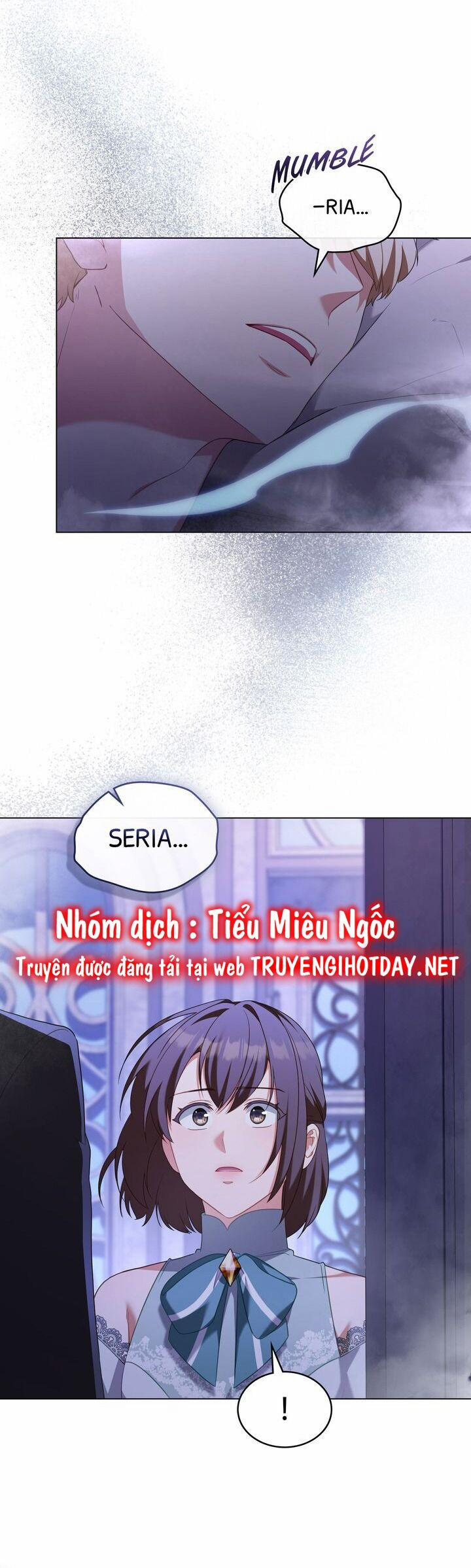 Tôi Trở Thành Nhân Vật Phản Diện Thực Sự 73 trang 20