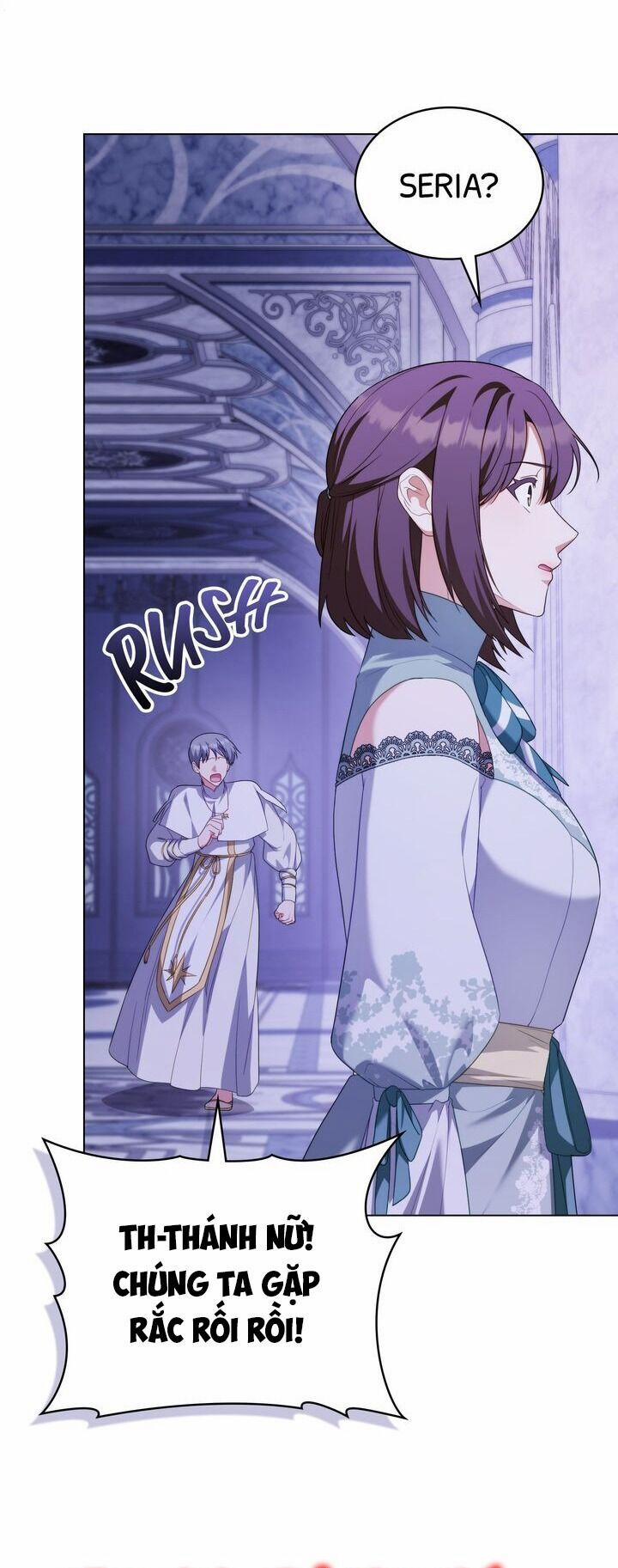 Tôi Trở Thành Nhân Vật Phản Diện Thực Sự 73 trang 22