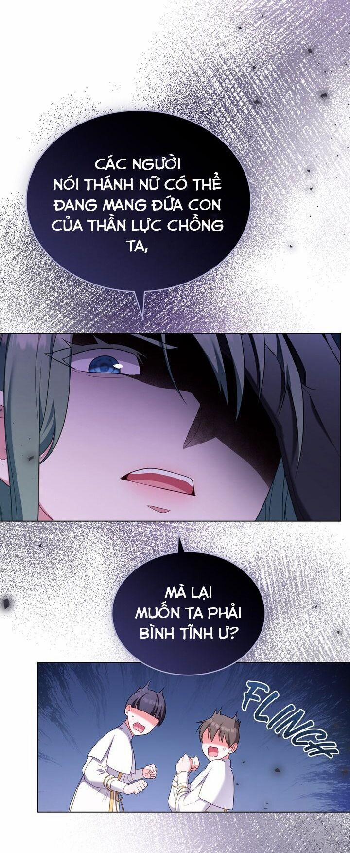 Tôi Trở Thành Nhân Vật Phản Diện Thực Sự 73 trang 27