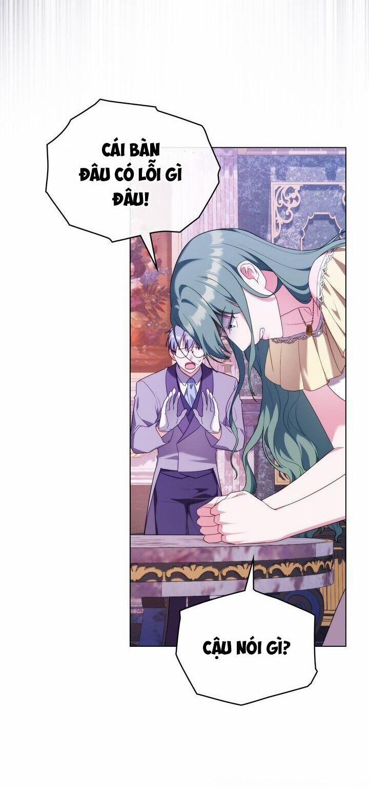 Tôi Trở Thành Nhân Vật Phản Diện Thực Sự 73 trang 3